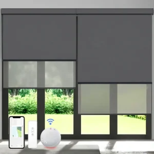 Roller Shades